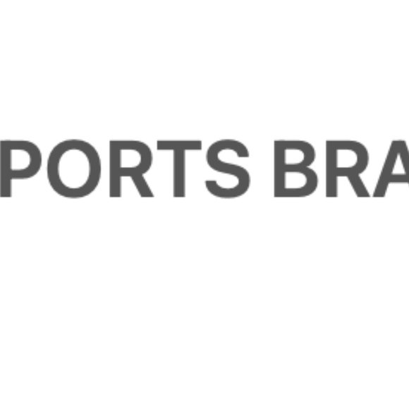 Laina Rauma Fuzzy Ribbed Sports Bra in Latte - Picture 6 of 6